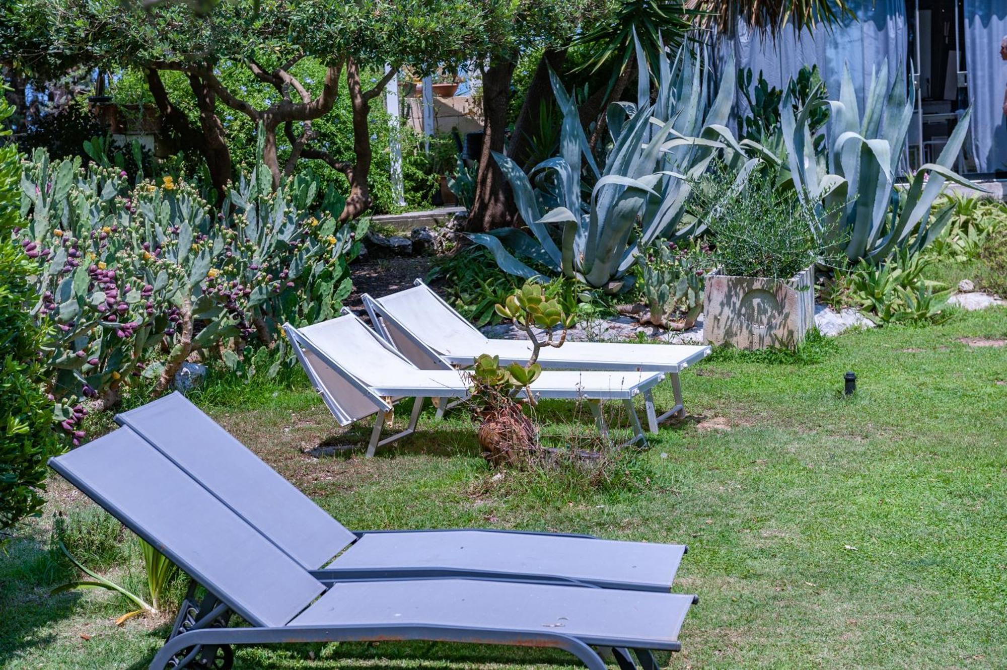Villa Olivia Pool Tennis Spa - A Lecce Exterior photo